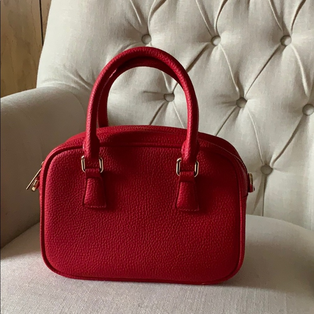 Angela Roi Barton Mini